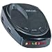 Rocky Mountain Radar RMR-C435 Radar and Laser Jammer Detector with Fully Integrated Radar and Laser Scrambler (Black)