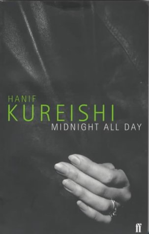  Hanif Kureishi