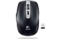 Logitech Anywhere MX Mouse, wireless, colore: Nero [Importato da Germania]
