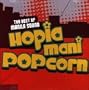 Best Of Manila Sound Hopia Mani Popcorn - Philippine Music CD