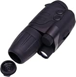Photo : Famous Trails Ft1000 Starfox Night Vision Monocular
