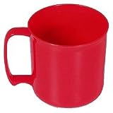 GSI 14 Oz. Red Cascadian Mug