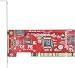 玄人志向 SATARAID-PCI インタフェースカード