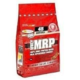 Optimum Nutrition 100% Whey MRP Vanilla 45 servings