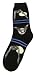 Night Bats Socks