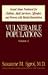 Book Vulnerable Populations Vol 2 (Vulnerable Populations)