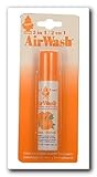 Car-Freshner - 2-in-1 Air Wash, Orange, 1 oz. (18915) Image of Car-Freshner - 2-in-1 Air Wash, Orange, 1 oz. (18915)