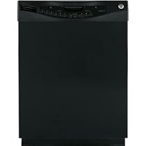 GE : GLD5900NBB Dishwasher
