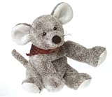 Plush Sweet Mortimer Mouse 9