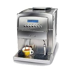 GAGGIA RI9701/01 Kaffeevollautomat TITANIUM