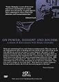On Power, Dissent, and Racism: A Discussion with Noam Chomsky