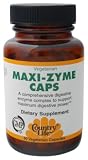 Country Life - Maxi-Zyme Caps, 60 capsules
