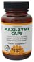 Country Life - Maxi-Zyme Caps, 60 capsules