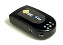 Bluetooth GPS Receiver gives wireles location info- Pocket PC Palm laptop tablet PC