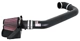 K&N 69 7202 1TTK 69 Series Typhoon Textured Black Performance Air Intake Kit 310PFc361LL. SL160 K&N 69 7202 1TTK 69 Series Typhoon Textured Black Performance Air Intake Kit