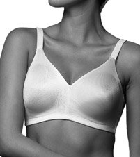 Natori Tailored Classics Seamless Full Figure S 39362