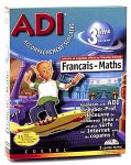 Revue Coktel  / Adi 4.1 Français / Maths 3ème
