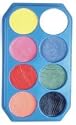 Snazaroo Jumbo Face Painting Pallet