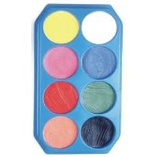 Snazaroo Jumbo Face Painting Pallet