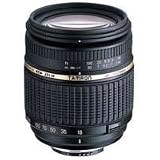 Tamron 18 - 250mm f/3.5-f/6.3 XR DI-II B.I.M. (Built-in Motor) LD Aspherical (IF) AF Zoom with Macro, for Nikon Digital SLRs - U. S. A. Warranty
