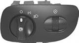 Motorcraft SW5555 Headlight Switch