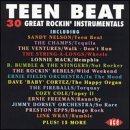 Revue Various Artists  / Teen Beat, Vol. 1