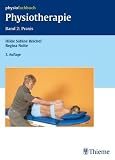 Physiotherapie 2. Praxis