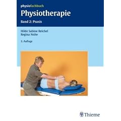 Physiotherapie 2. Praxis