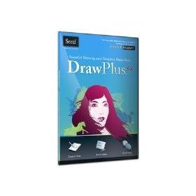 DrawPlus X4 (PC) [import anglais]