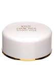 White Diamonds By Elizabeth Taylor For Women. Body Powder 2.6 Ounces
