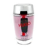 Hugo Energise ' Spray ' Eau De Toilette Spray ( 2008 Limited Edition )