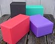 Barefoot Yoga Eco-Friendly Foam Yoga Blocks
