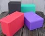Barefoot Yoga Eco-Friendly Foam Yoga Blocks