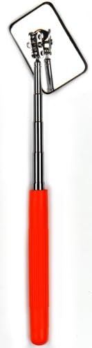 Powerbuilt 648504 Telescoping Inspection Mirror
