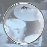EQ1 Bass Drum Heads 24 inch Coated