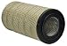 Wix 46784 Radial Seal Outer Air Filter, Pack of 1