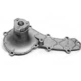 Bosch 97044 New Water Pump by Bosch