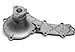 Bosch 97044 New Water Pump