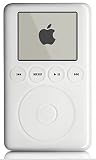 Apple M8946J/A iPod 15G Mac & PC