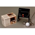 Dr. Gary Wiren PUTTron Putter Face Alignment Training Aid