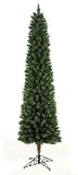 Concord-Pencil-Christmas-prelit-unlit
