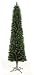 5' & 7' Concord Pine Pencil Christmas Tree prelit or unlit