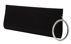 Carlo Fellini - Milana Evening Bag (71 12811)