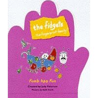 Fumb Has Fun