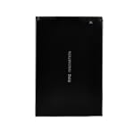HTC Tilt 2 Li-Ion 1500mA Standard Battery - Black
