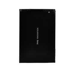 HTC Tilt 2 LiIon 1500mA Standard Battery (Black)