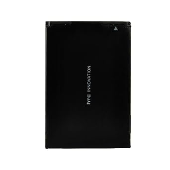 HTC Tilt 2 LiIon 1500mA Standard Battery (Black)