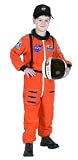  : NASA Astronaut Outfit - Size 4 to 6