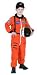 Search : NASA Astronaut Outfit Size 4-6
