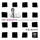 P.Q. Special by Paul Quinichette